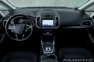 Ford Galaxy / 7-miestná / ACC / Matr 2022