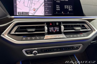 BMW X5 M50i 2019
