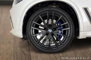 BMW X5 M50i 2019