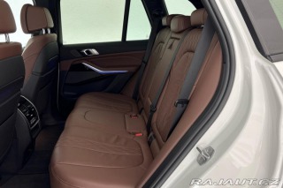 BMW X5 M50i 2019