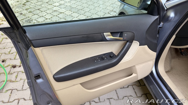 Audi A3 1.6MPI, 72kW, 196 tkm 2008