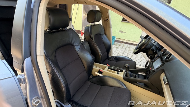 Audi A3 1.6MPI, 72kW, 196 tkm 2008