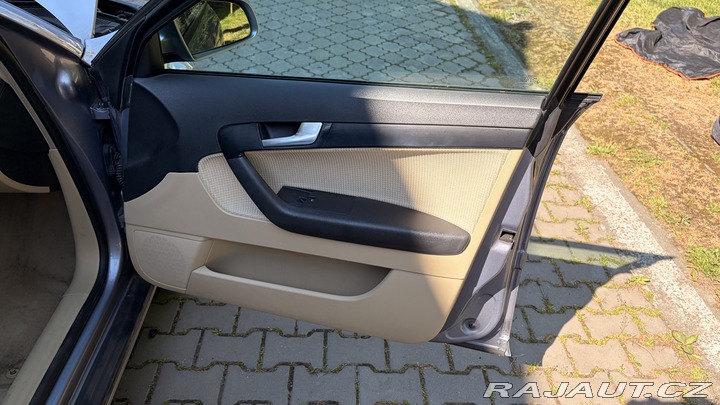 Audi A3 1.6MPI, 72kW, 196 tkm 2008