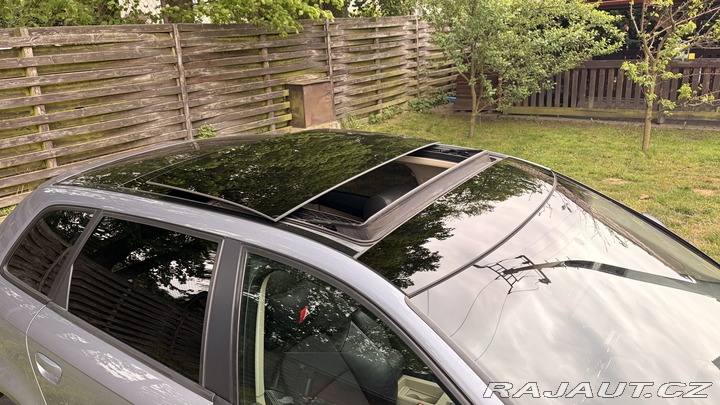 Audi A3 1.6MPI, 72kW, 196 tkm 2008