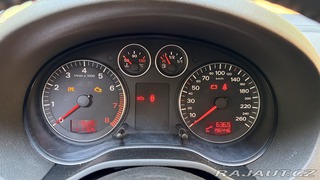 Audi A3 1.6MPI, 72kW, 196 tkm 2008