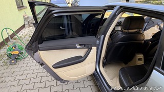Audi A3 1.6MPI, 72kW, 196 tkm 2008