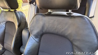 Audi A3 1.6MPI, 72kW, 196 tkm 2008