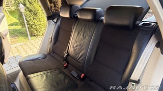 Audi A3 1.6MPI, 72kW, 196 tkm 2008