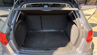 Audi A3 1.6MPI, 72kW, 196 tkm 2008