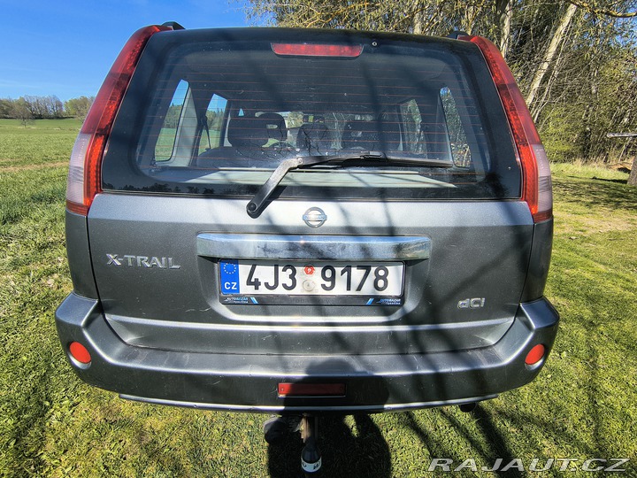 Nissan X-Trail  2006