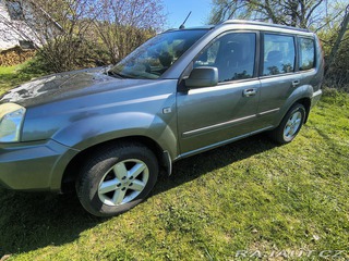 Nissan X-Trail 2006