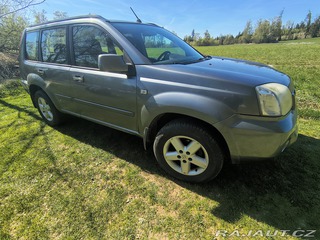 Nissan X-Trail 2006