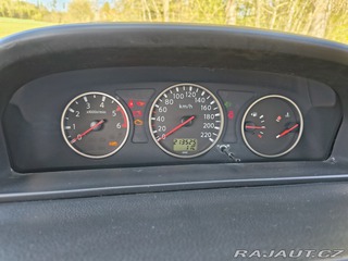 Nissan X-Trail 2006