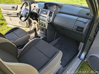 Nissan X-Trail 2006