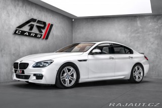 BMW 6 i xD Gran Coupé Individuá 2016