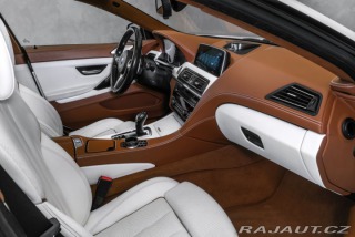 BMW 6 i xD Gran Coupé Individuá 2016