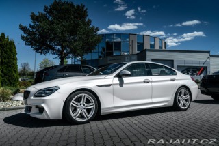 BMW 6 i xD Gran Coupé Individuá 2016