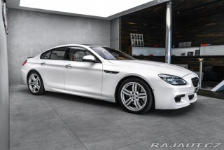 BMW 6 i xD Gran Coupé Individuá 2016