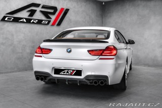 BMW 6 i xD Gran Coupé Individuá 2016