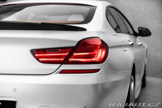 BMW 6 i xD Gran Coupé Individuá 2016