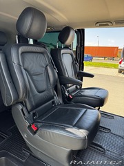 Mercedes-Benz V V250d 2015