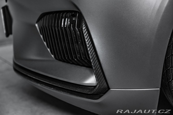 Ostatní značky Ostatní modely Polestar 1 Pano Carbon B&W 2022