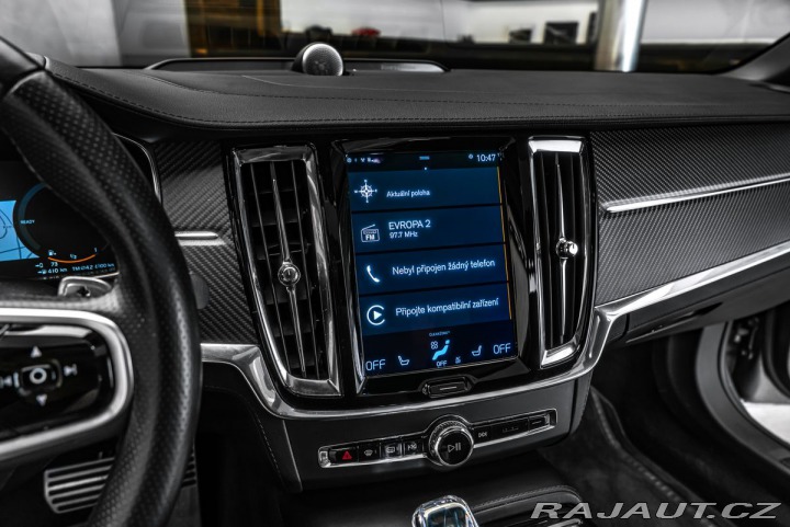 Ostatní značky Ostatní modely Polestar 1 Pano Carbon B&W 2022