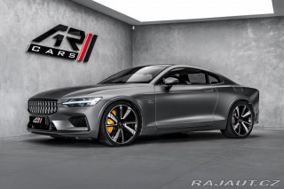Ostatní značky Ostatní modely Polestar 1 Pano Carbon B&W 2022