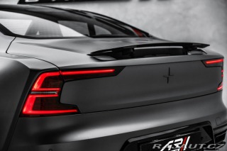 Ostatní značky Ostatní modely Polestar 1 Pano Carbon B&W 2022