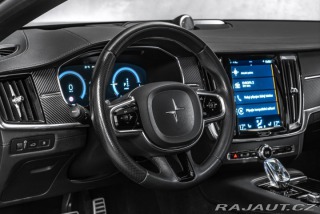 Ostatní značky Ostatní modely Polestar 1 Pano Carbon B&W 2022