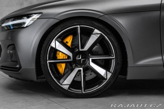 Ostatní značky Ostatní modely Polestar 1 Pano Carbon B&W 2022