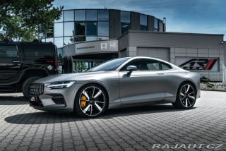 Ostatní značky Ostatní modely Polestar 1 Pano Carbon B&W 2022