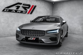 Ostatní značky Ostatní modely Polestar 1 Pano Carbon B&W 2022