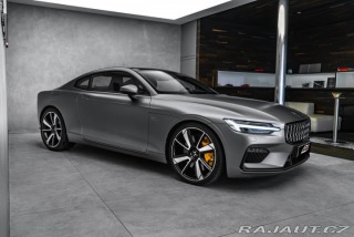 Ostatní značky Ostatní modely Polestar 1 Pano Carbon B&W 2022