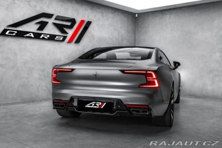 Ostatní značky Ostatní modely Polestar 1 Pano Carbon B&W 2022