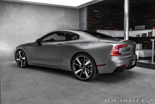 Ostatní značky Ostatní modely Polestar 1 Pano Carbon B&W 2022
