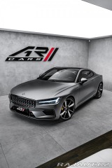 Ostatní značky Ostatní modely Polestar 1 Pano Carbon B&W 2022