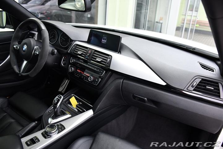 BMW 4 420d 2014