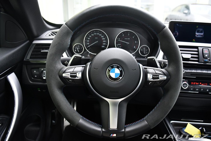 BMW 4 420d 2014