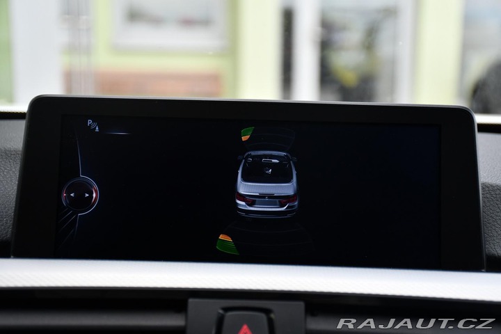 BMW 4 420d 2014