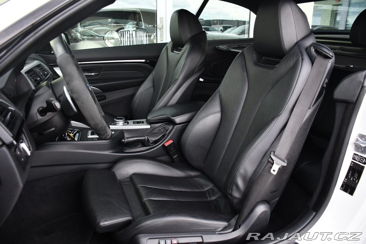 BMW 4 420d 2014