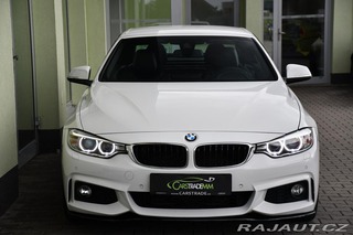 BMW 4 420d 2014