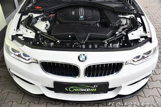 BMW 4 420d 2014