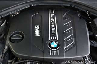 BMW 4 420d 2014
