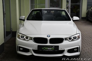BMW 4 420d 2014