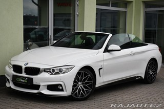 BMW 4 420d 2014