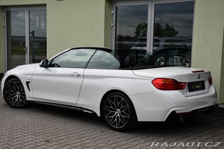BMW 4 420d 2014