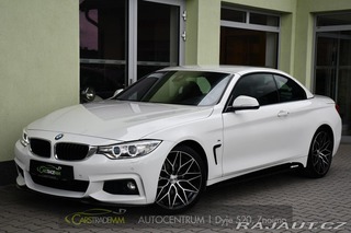 BMW 4 420d 2014