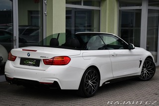 BMW 4 420d 2014