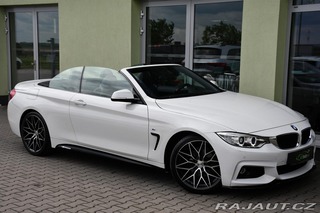 BMW 4 420d 2014